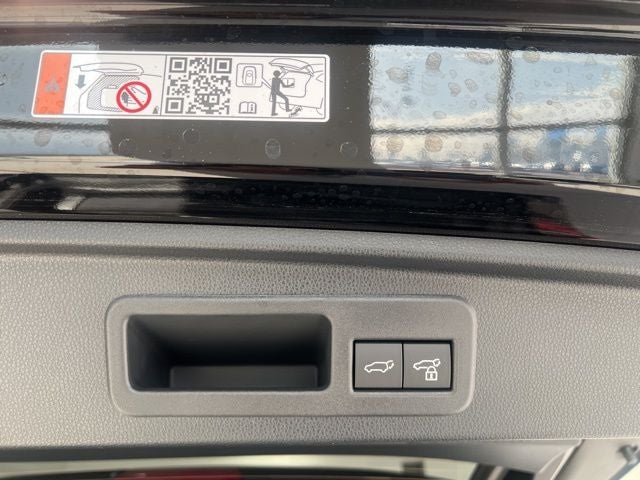 2026 Toyota 4Runner i-FORCE MAX 4Runner Limited