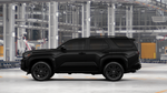 2026 Toyota 4Runner i-FORCE MAX 4Runner Platinum
