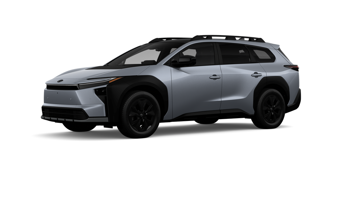 2026 Toyota bZ Woodland bZ Woodland Premium