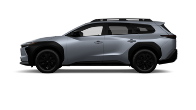 2026 Toyota bZ Woodland bZ Woodland Premium