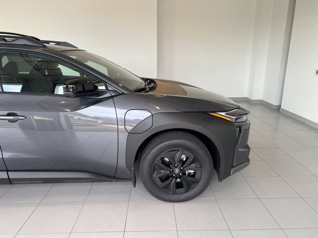 2026 Toyota bZ Woodland Premium