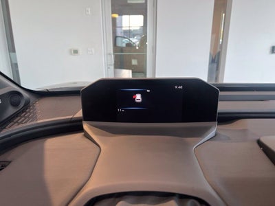 2026 Toyota bZ Woodland Premium