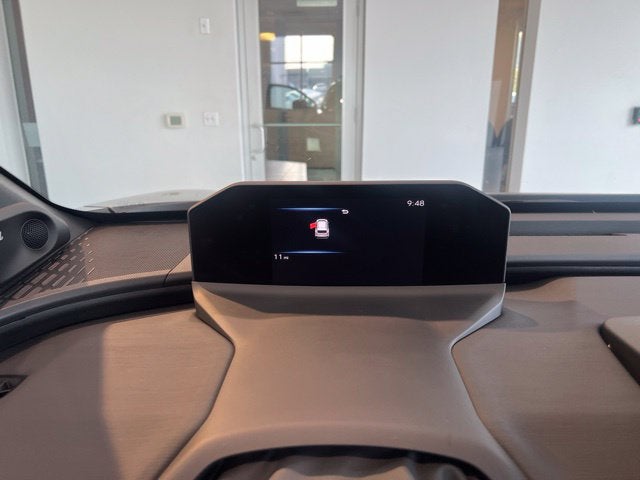 2026 Toyota bZ Woodland Premium