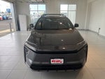 2026 Toyota bZ Woodland Premium
