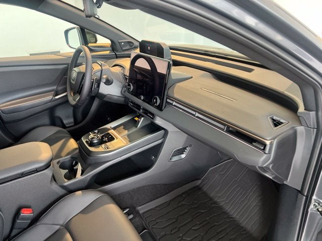 2026 Toyota bZ Woodland Premium