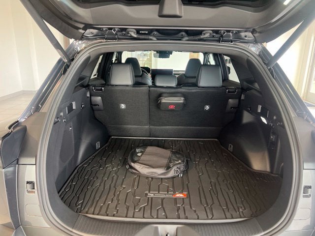 2026 Toyota bZ Woodland Premium
