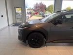 2026 Toyota bZ Woodland Premium