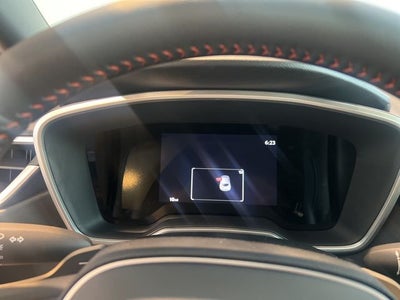 2026 Toyota Corolla Hatchback FX