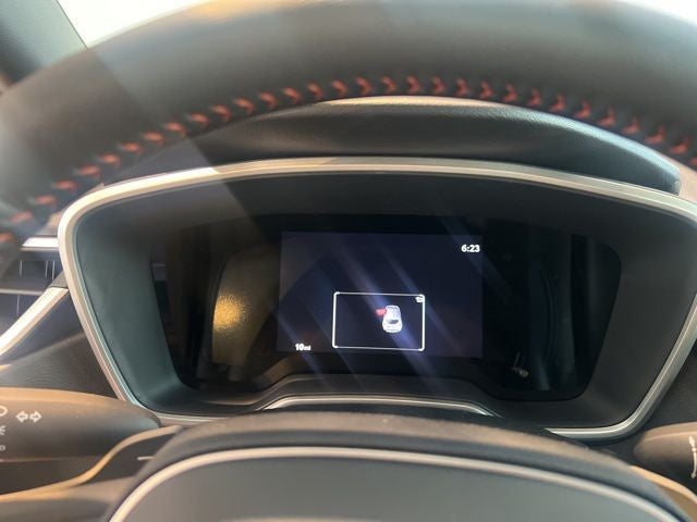 2026 Toyota Corolla Hatchback FX