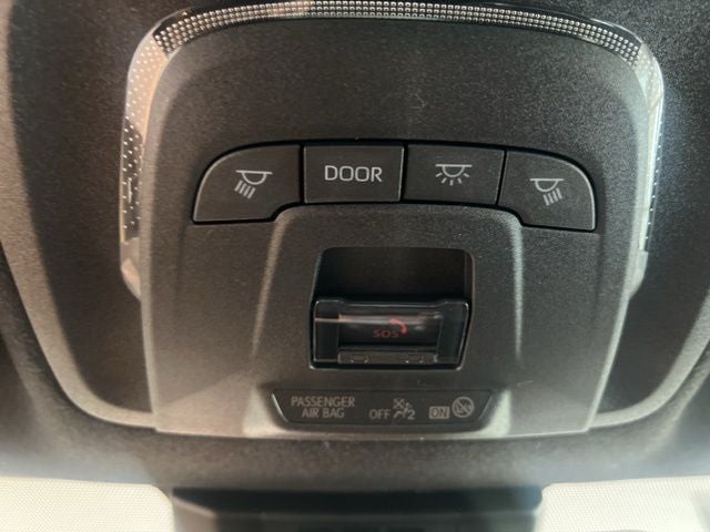 2026 Toyota Corolla Hatchback FX