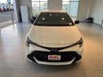 2027 Toyota Corolla Hatchback SE