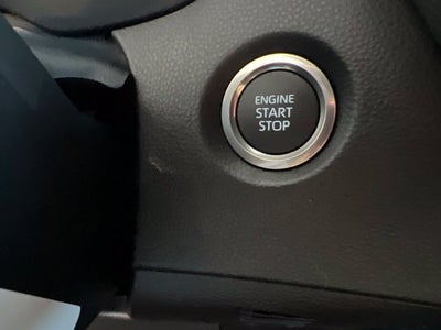 2027 Toyota Corolla Hatchback SE