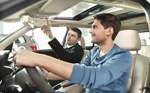 Schedule a test drive at City Toyota in Great Falls, MT.