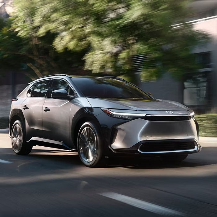 City Toyota in Great Falls MT