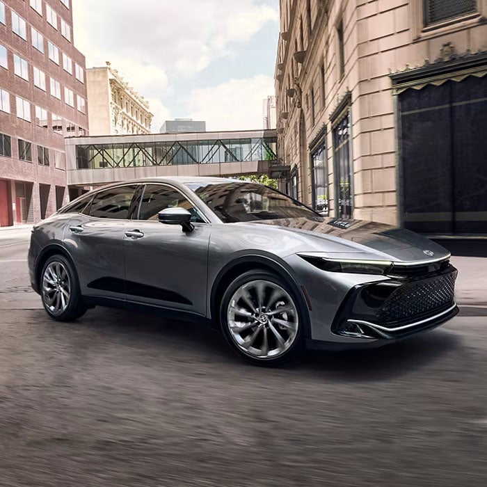 City Toyota in Great Falls MT