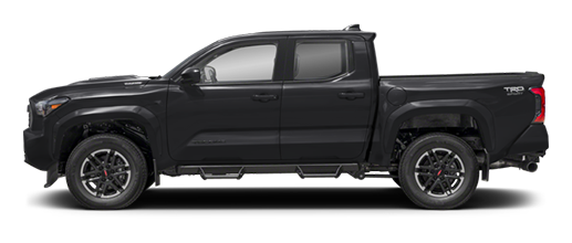 2024 Toyota Tacoma - City Toyota in Great Falls MT