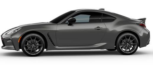 2026 Toyota GR86 - City Toyota in Great Falls MT