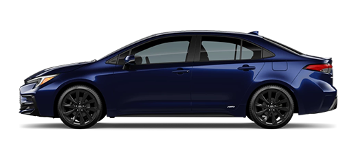 2026 Toyota Corolla - City Toyota in Great Falls MT