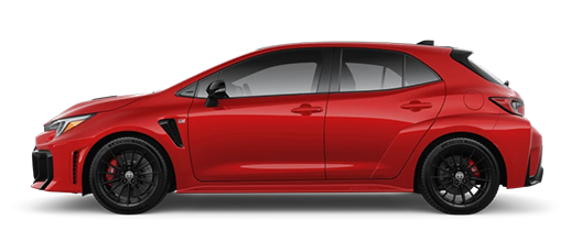 2026 Toyota GR Corolla - City Toyota in Great Falls MT