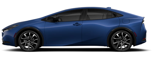 2026 Toyota Prius Plug-in Hybrid - City Toyota in Great Falls MT