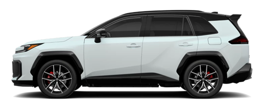 2026 Toyota RAV4 Plug-in Hybrid - City Toyota in Great Falls MT