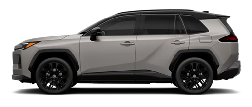 2026 Toyota RAV4 - City Toyota in Great Falls MT