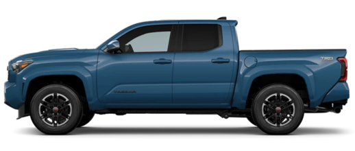 2026 Toyota Tacoma - City Toyota in Great Falls MT