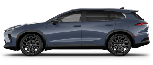 2026 Toyota Crown Signia - City Toyota in Great Falls MT