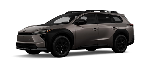 2027 Toyota bZ Woodland - City Toyota in Great Falls MT