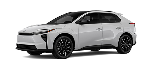 2027 Toyota bZ - City Toyota in Great Falls MT