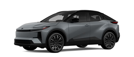 2027 Toyota C-HR - City Toyota in Great Falls MT