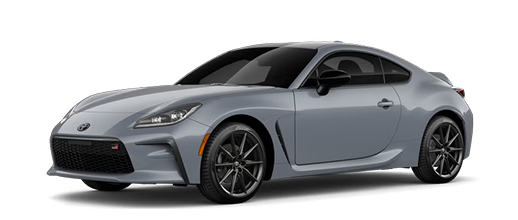 2027 Toyota GR86 - City Toyota in Great Falls MT
