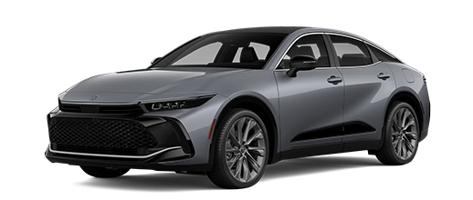2027 Toyota Crown - City Toyota in Great Falls MT