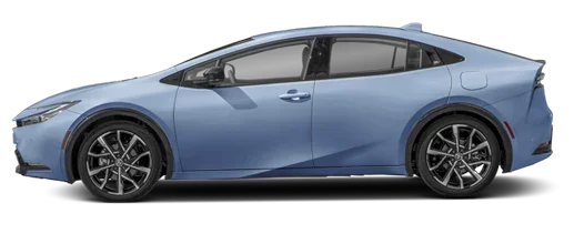 2027 Toyota Prius Plug-in Hybrid - City Toyota in Great Falls MT