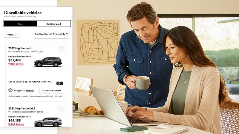 City Toyota in Great Falls MT