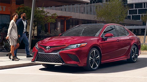 City Toyota in Great Falls MT