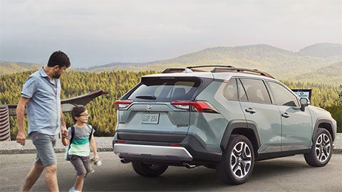 City Toyota in Great Falls MT