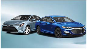 Preowned Vehicles - City Toyota in Great Falls