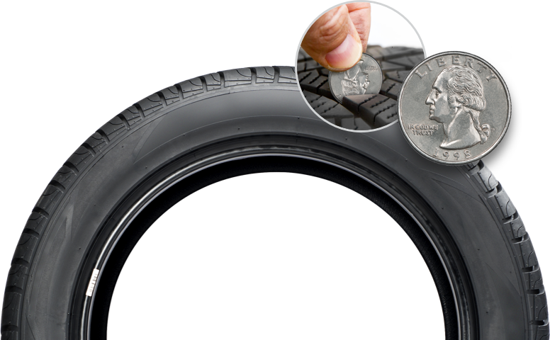 Toyota Tires | City Toyota in Great Falls MT